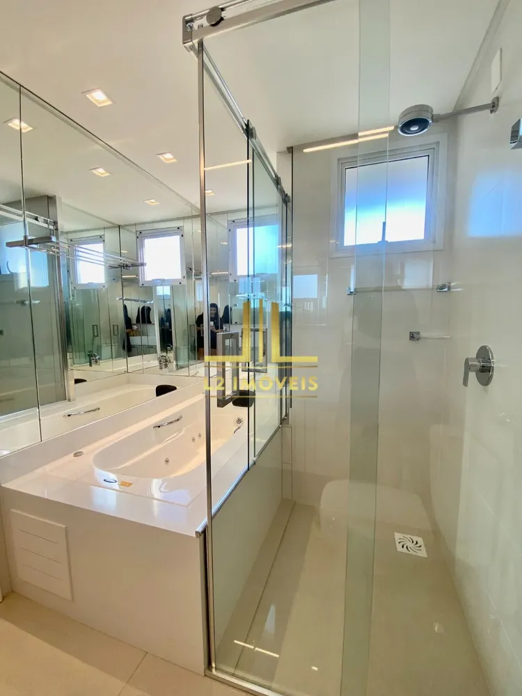 Apartamento, 3 quartos, 154 m² - Foto 9
