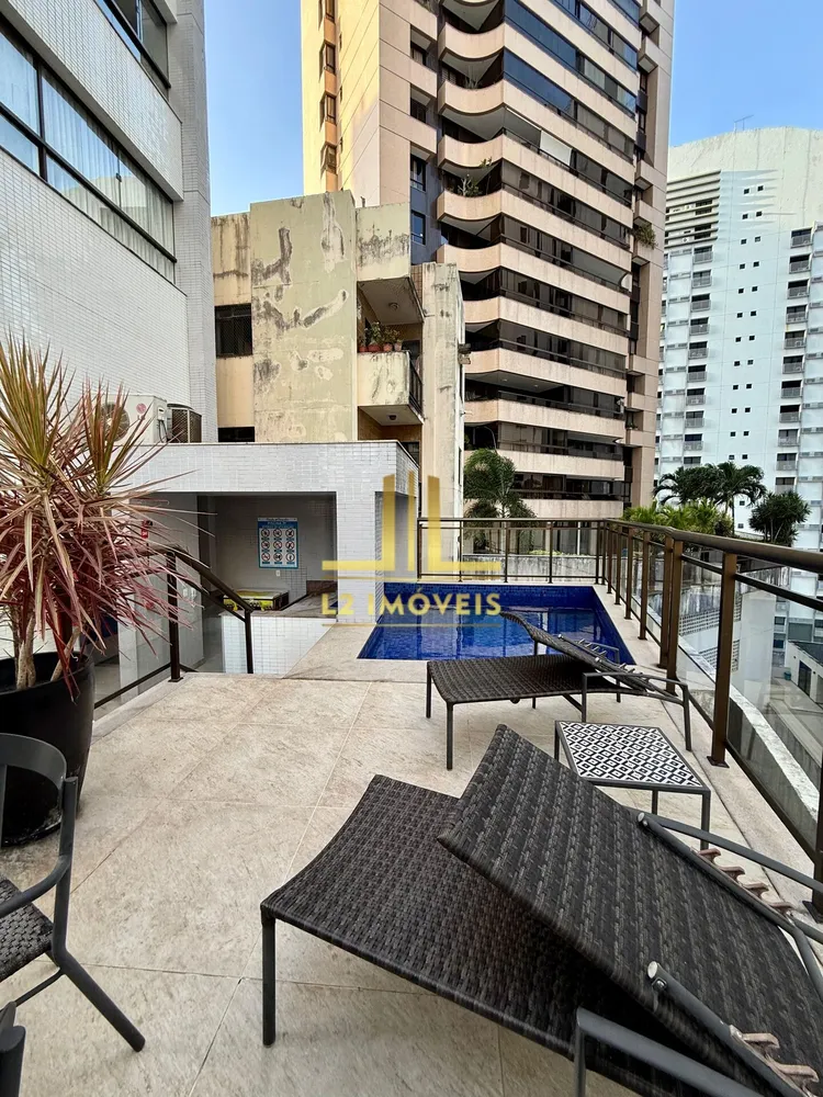 Apartamento, 2 quartos, 89 m² - Foto 8