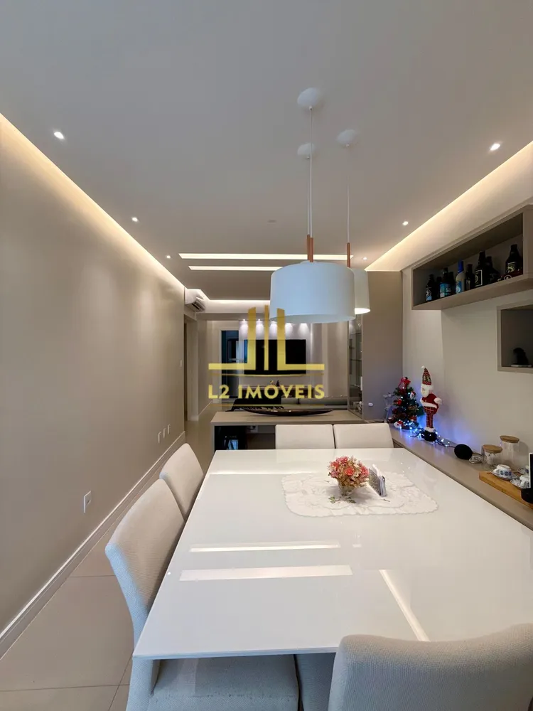 Apartamento, 2 quartos, 89 m² - Foto 3