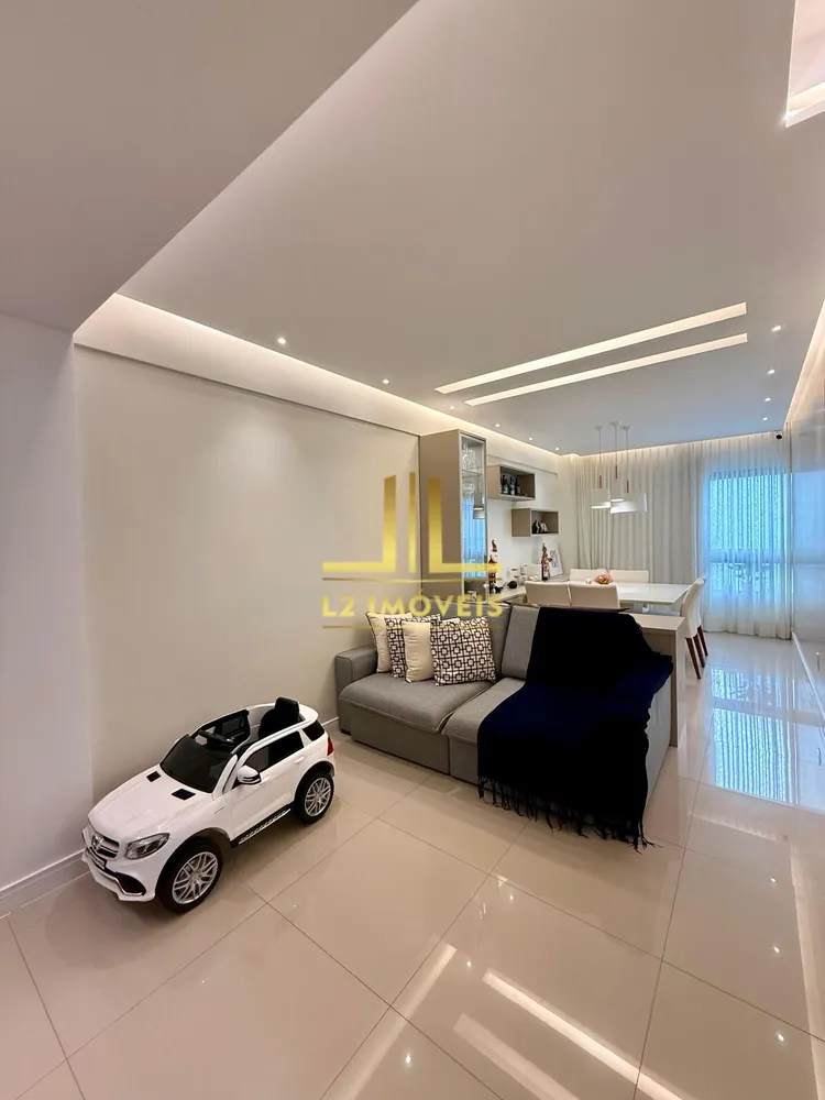 Apartamento, 2 quartos, 89 m² - Foto 2