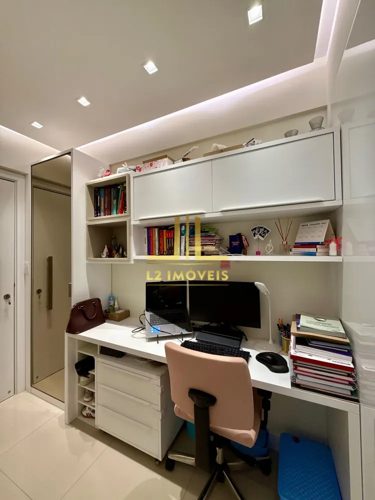 Apartamento, 2 quartos, 89 m² - Foto 8