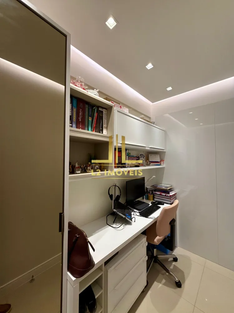 Apartamento, 2 quartos, 89 m² - Foto 9