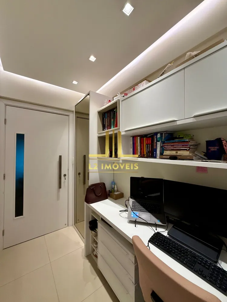 Apartamento, 2 quartos, 89 m² - Foto 3