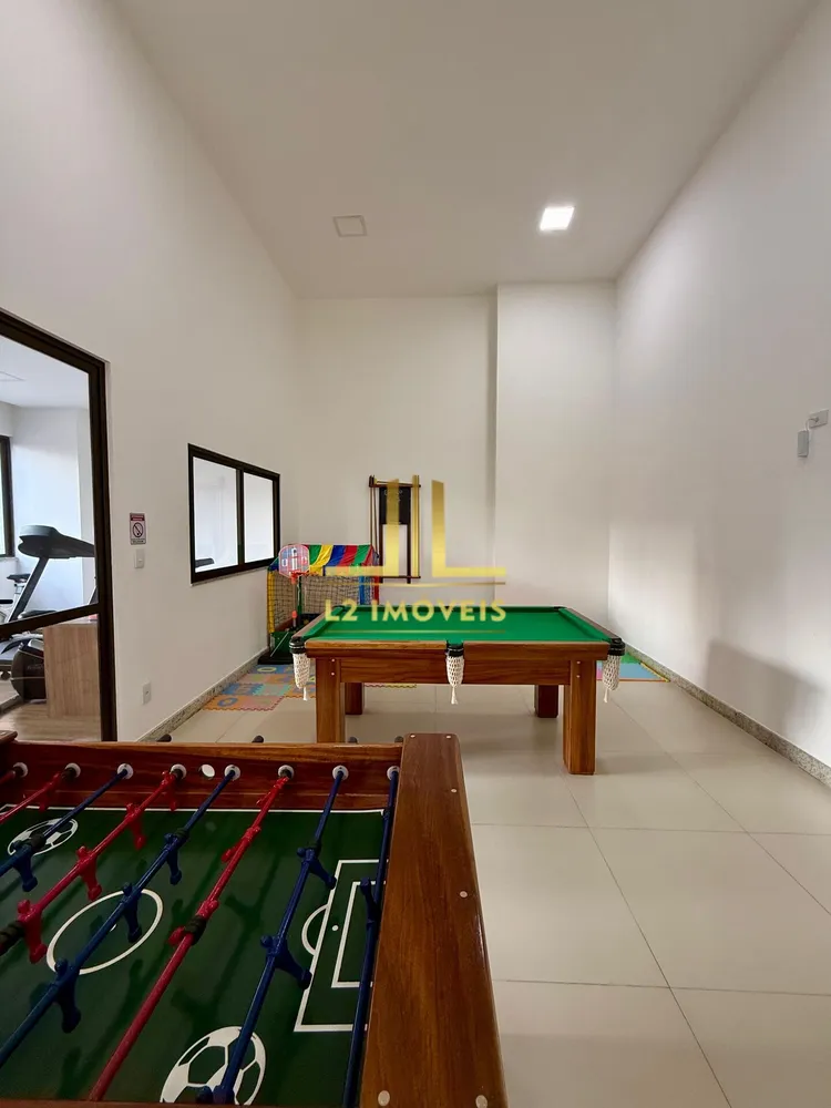 Apartamento, 2 quartos, 89 m² - Foto 1