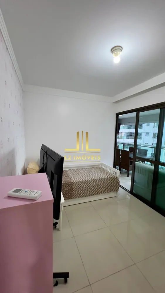 Apartamento, 4 quartos, 142 m² - Foto 8