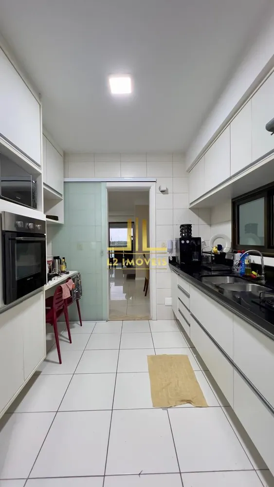 Apartamento, 4 quartos, 142 m² - Foto 8