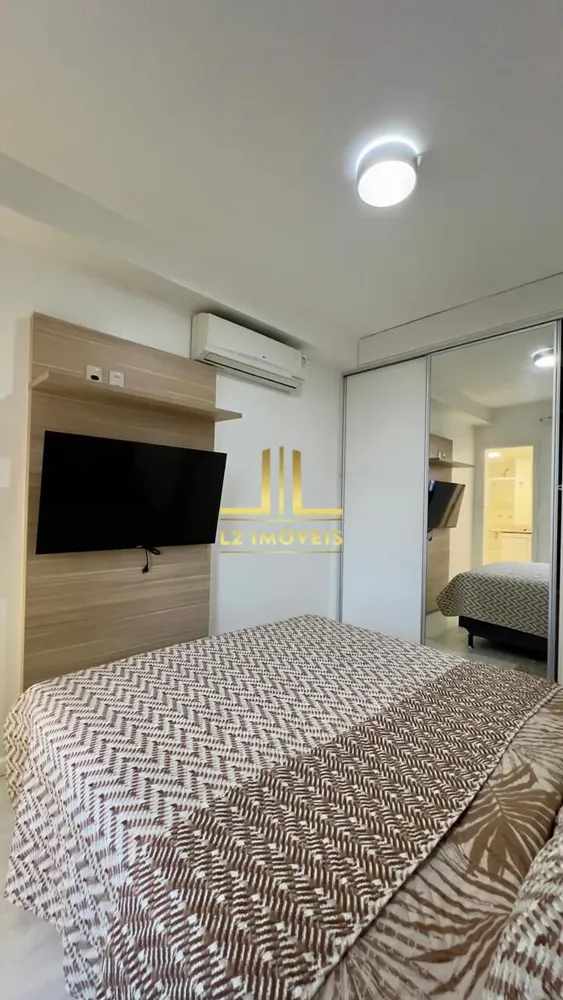 Apartamento, 4 quartos, 142 m² - Foto 7