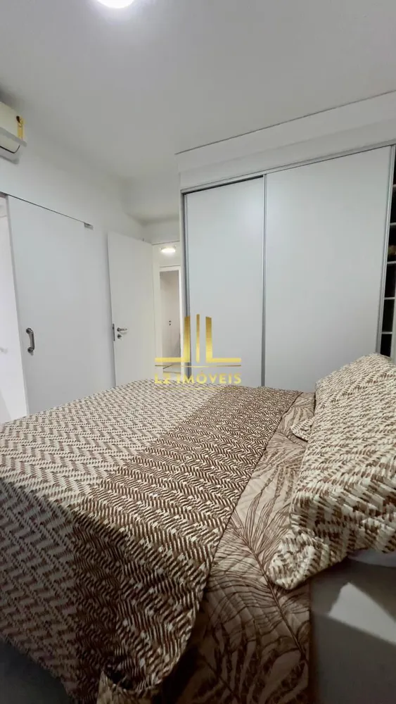 Apartamento, 4 quartos, 142 m² - Foto 7