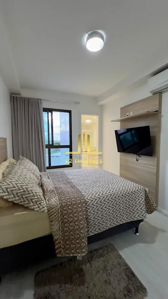 Apartamento, 4 quartos, 142 m² - Foto 3