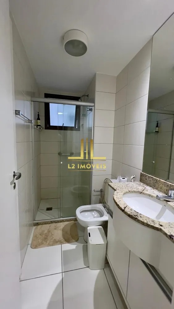 Apartamento, 4 quartos, 142 m² - Foto 4