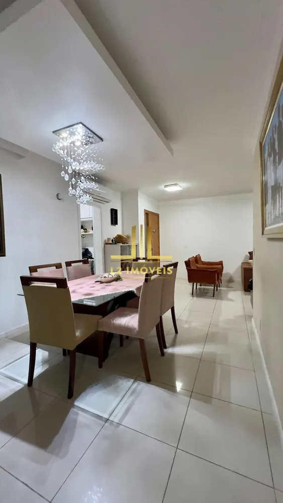 Apartamento, 4 quartos, 142 m² - Foto 2