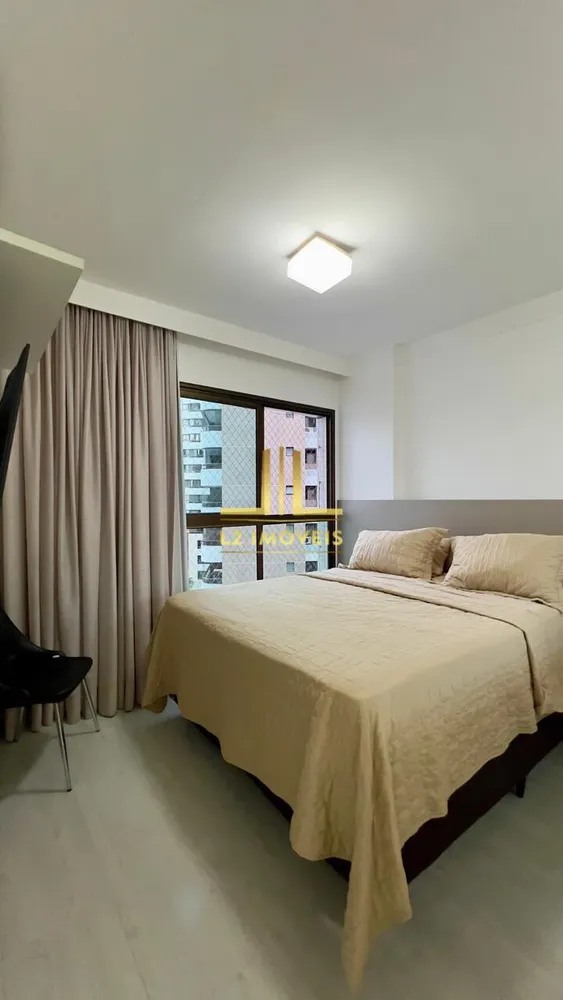 Apartamento, 4 quartos, 142 m² - Foto 5