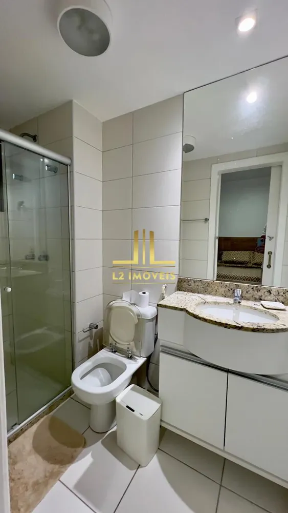 Apartamento, 4 quartos, 142 m² - Foto 12