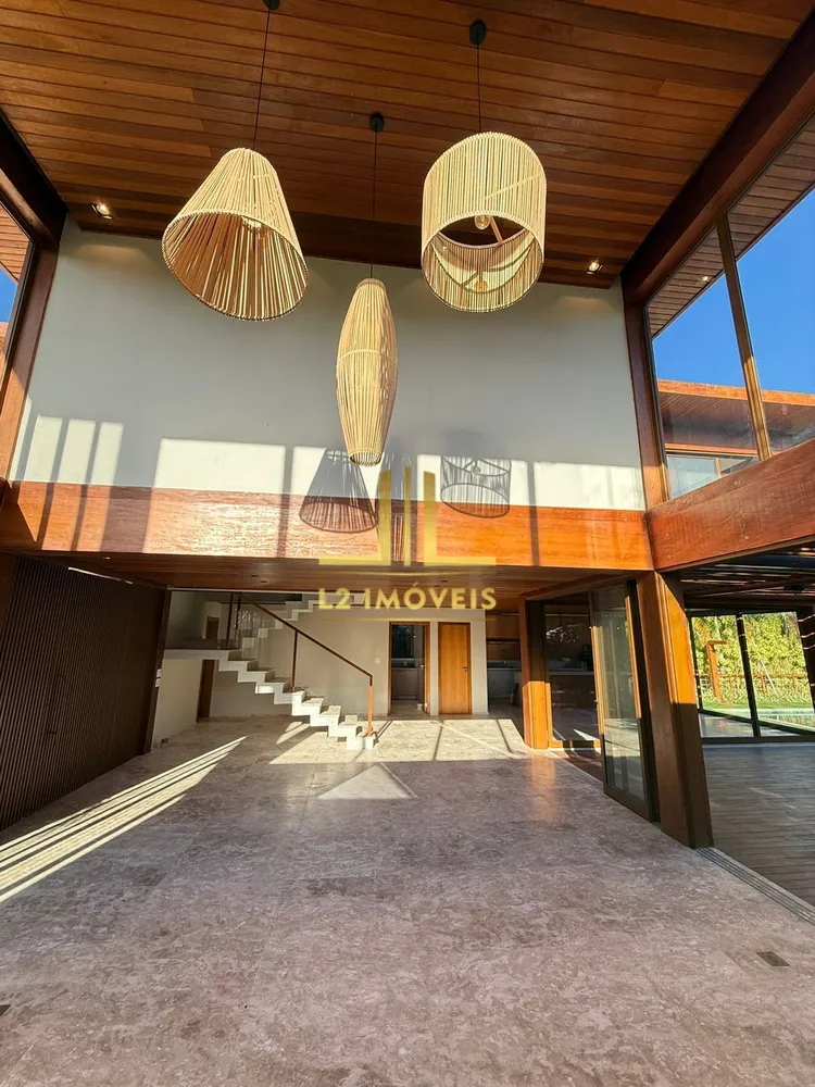 Casa de Condomínio, 6 quartos - Foto 3