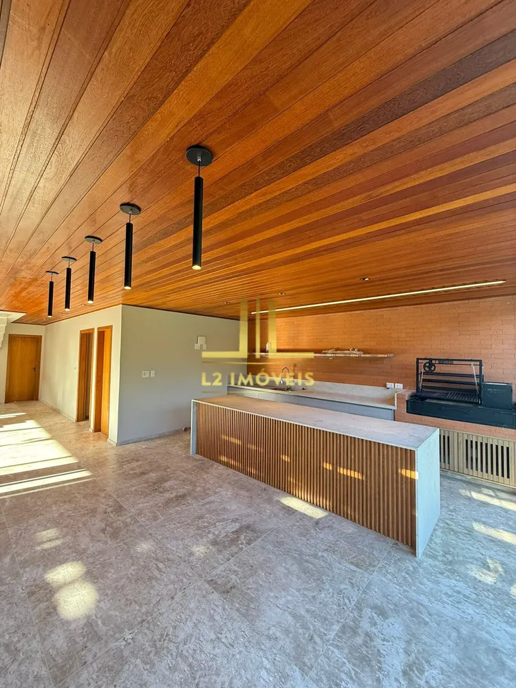 Casa de Condomínio, 6 quartos - Foto 5