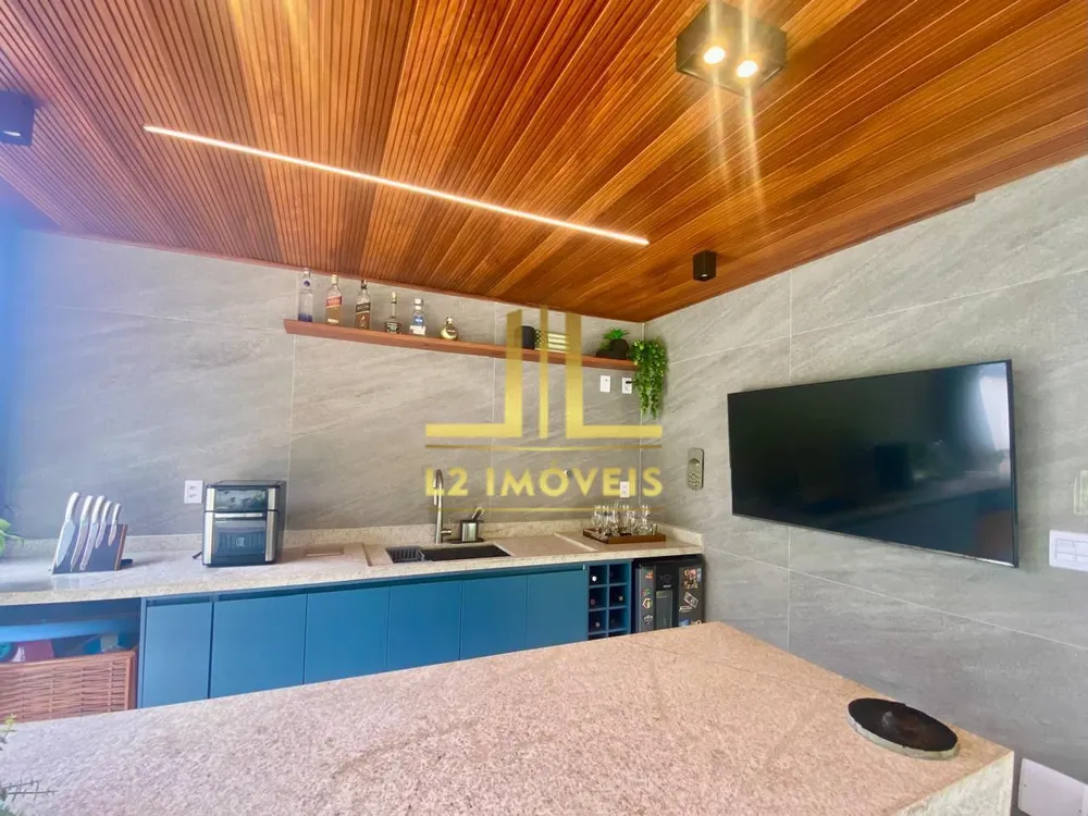 Casa de Condomínio, 4 quartos - Foto 6
