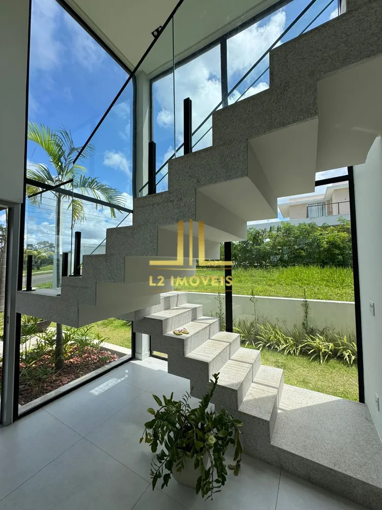 Casa de Condomínio, 4 quartos - Foto 11