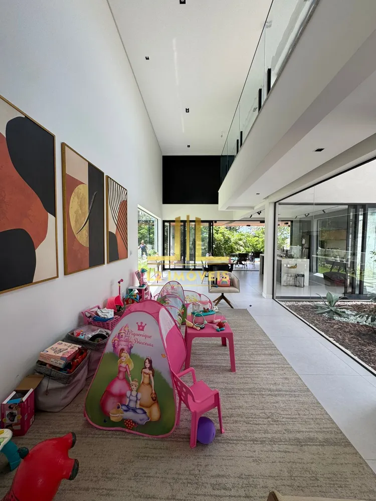Casa de Condomínio, 4 quartos - Foto 10