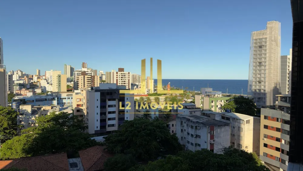 Apartamento, 3 quartos, 135 m² - Foto 5