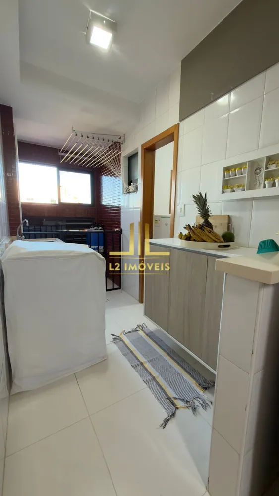 Apartamento, 3 quartos, 135 m² - Foto 3