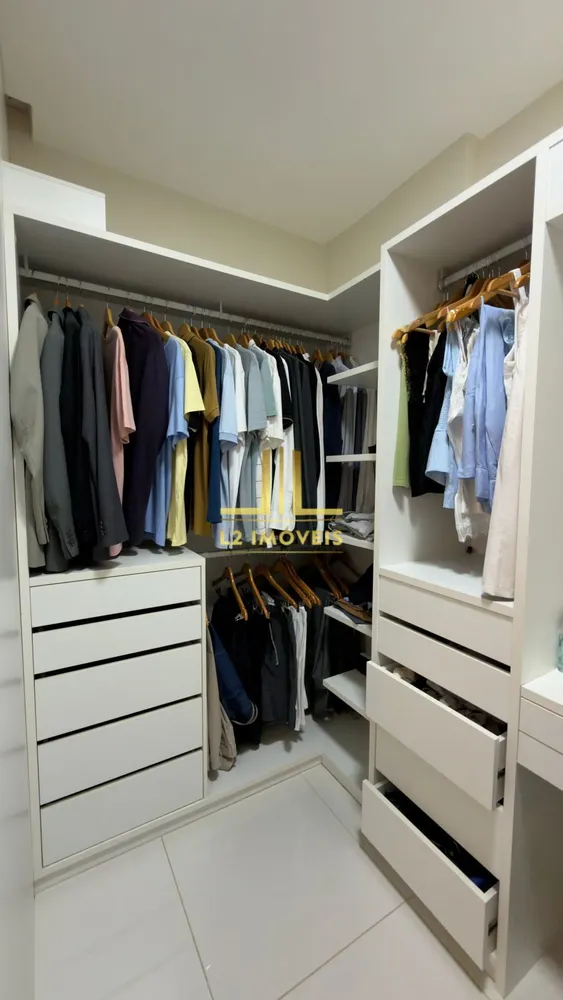 Apartamento, 3 quartos, 135 m² - Foto 11