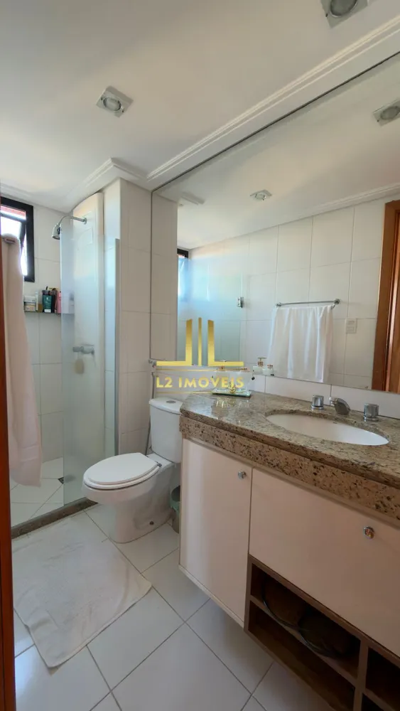 Apartamento, 3 quartos, 135 m² - Foto 15