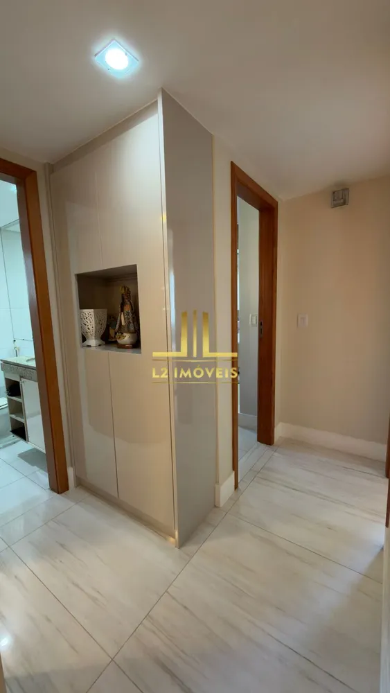 Apartamento, 3 quartos, 135 m² - Foto 2