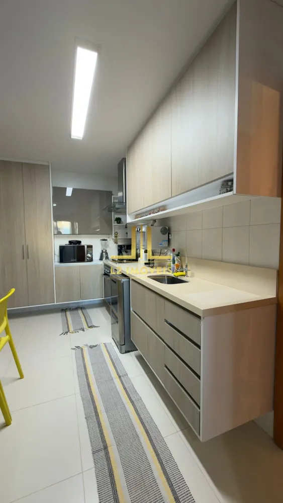 Apartamento, 3 quartos, 135 m² - Foto 8