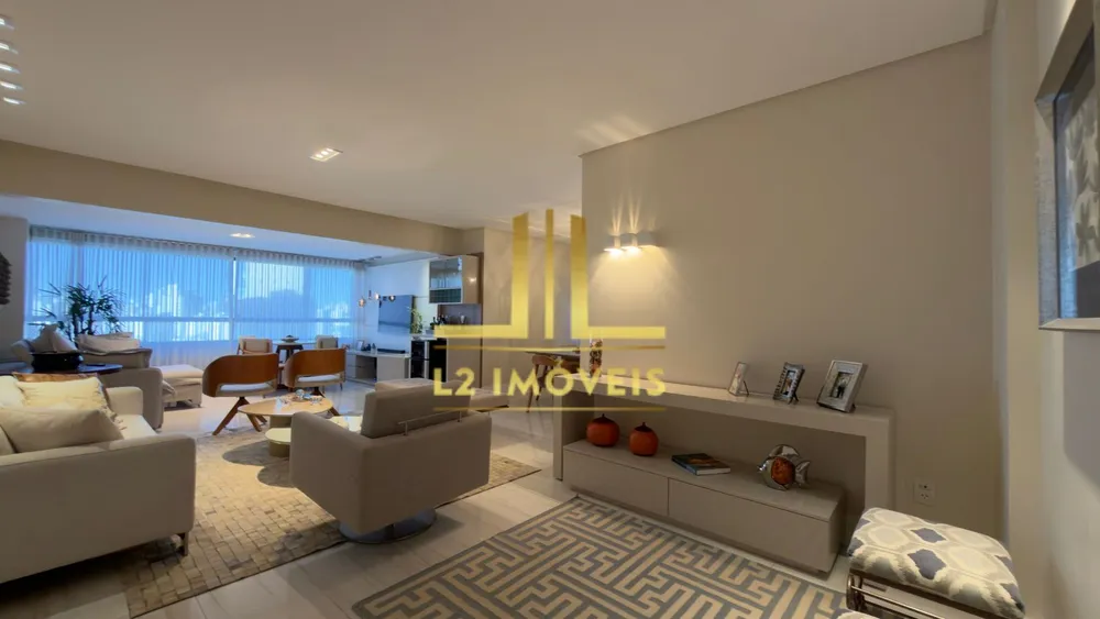 Apartamento, 3 quartos, 135 m² - Foto 1