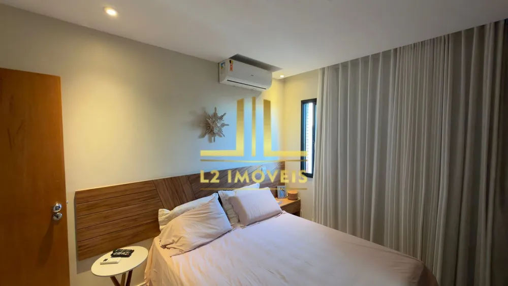 Apartamento, 3 quartos, 135 m² - Foto 1