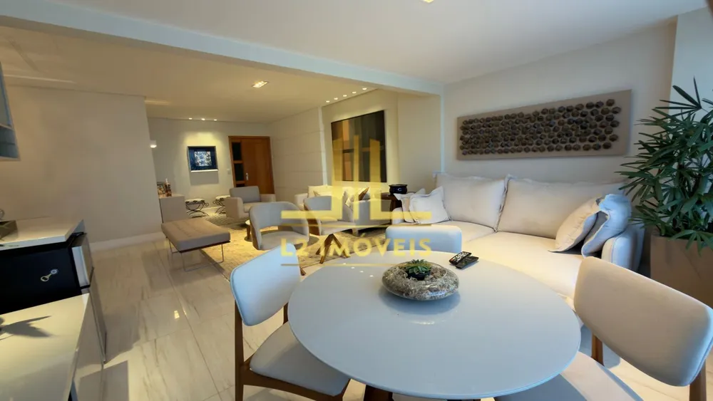 Apartamento, 3 quartos, 135 m² - Foto 4