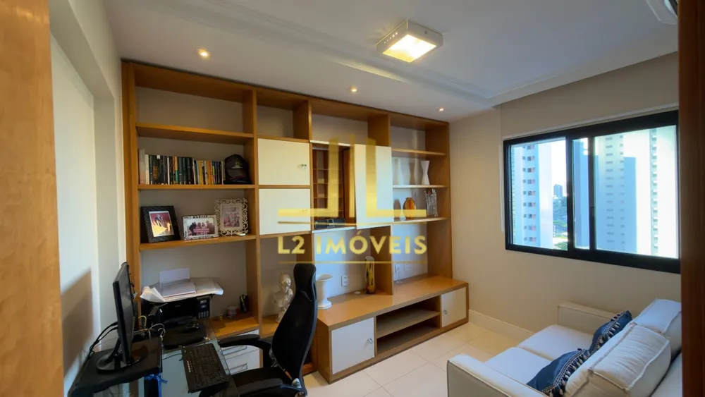 Apartamento, 3 quartos, 135 m² - Foto 14