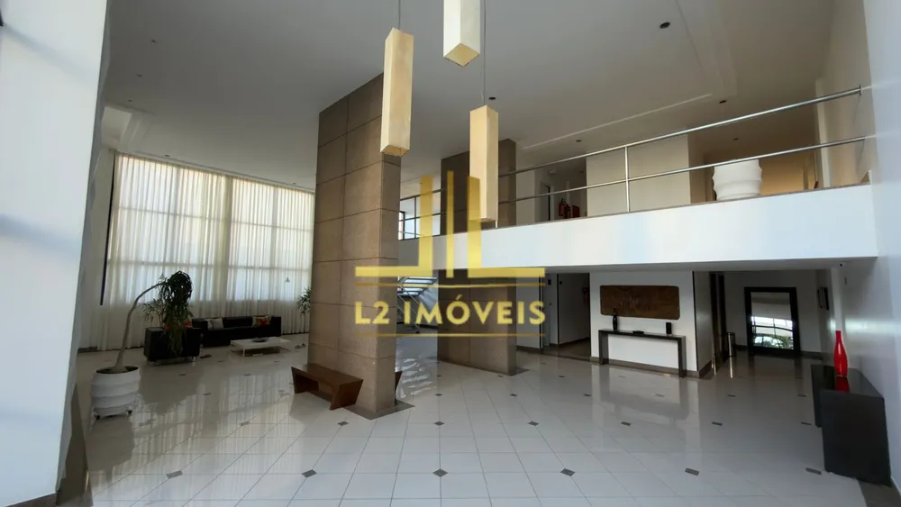 Apartamento, 3 quartos, 135 m² - Foto 16