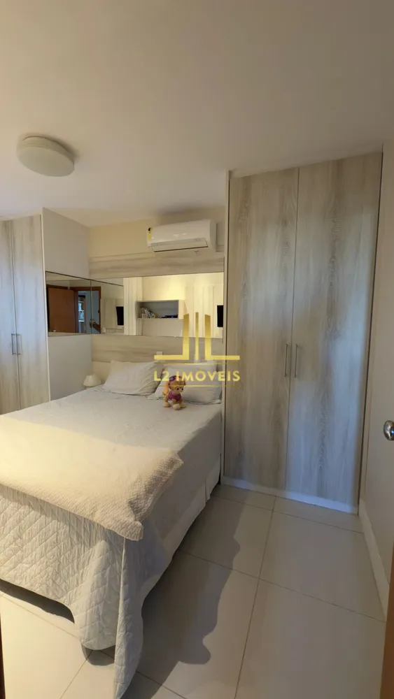 Apartamento, 3 quartos, 135 m² - Foto 12