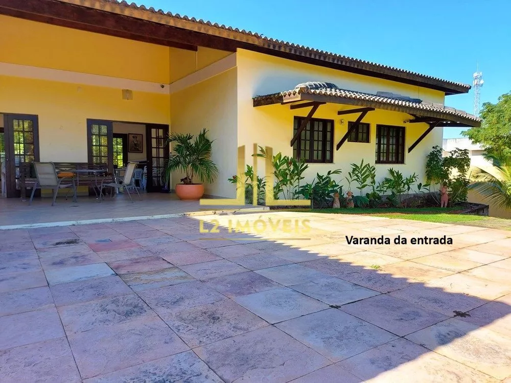 Casa à venda com 4 quartos, 292m² - Foto 4