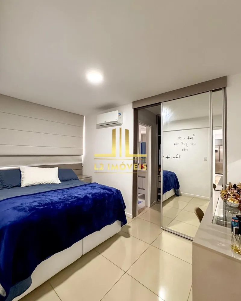 Apartamento, 3 quartos, 61 m² - Foto 7