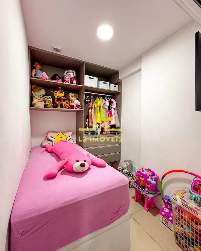 Apartamento, 3 quartos, 61 m² - Foto 9