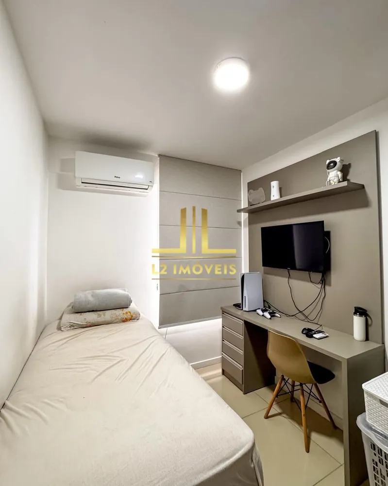 Apartamento, 3 quartos, 61 m² - Foto 8