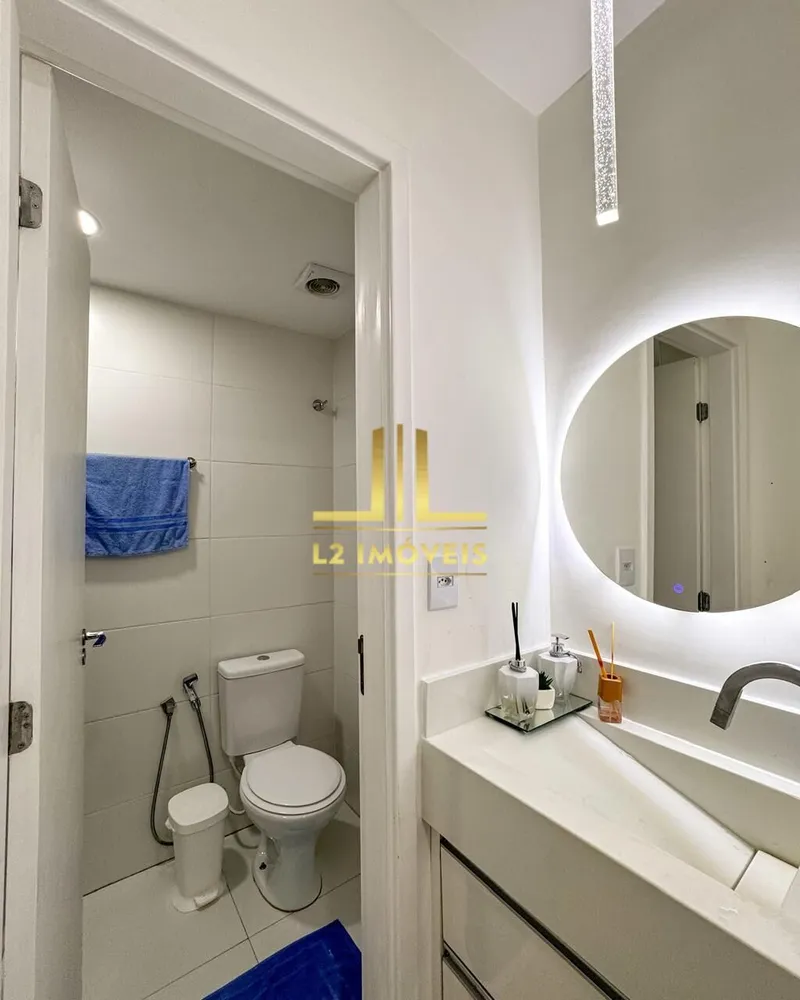 Apartamento, 3 quartos, 61 m² - Foto 15