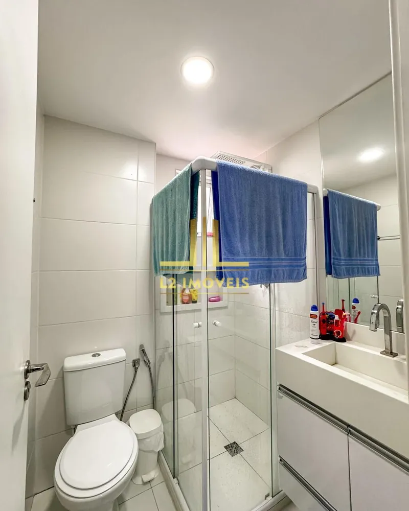 Apartamento, 3 quartos, 61 m² - Foto 16
