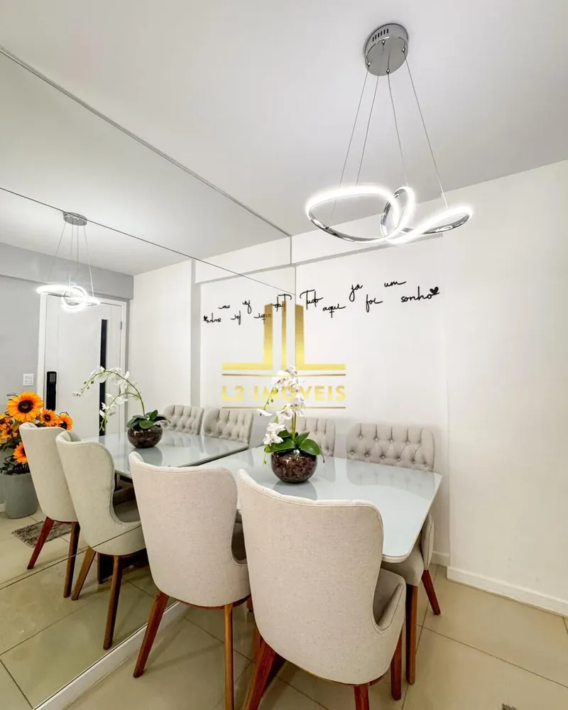 Apartamento, 3 quartos, 61 m² - Foto 6