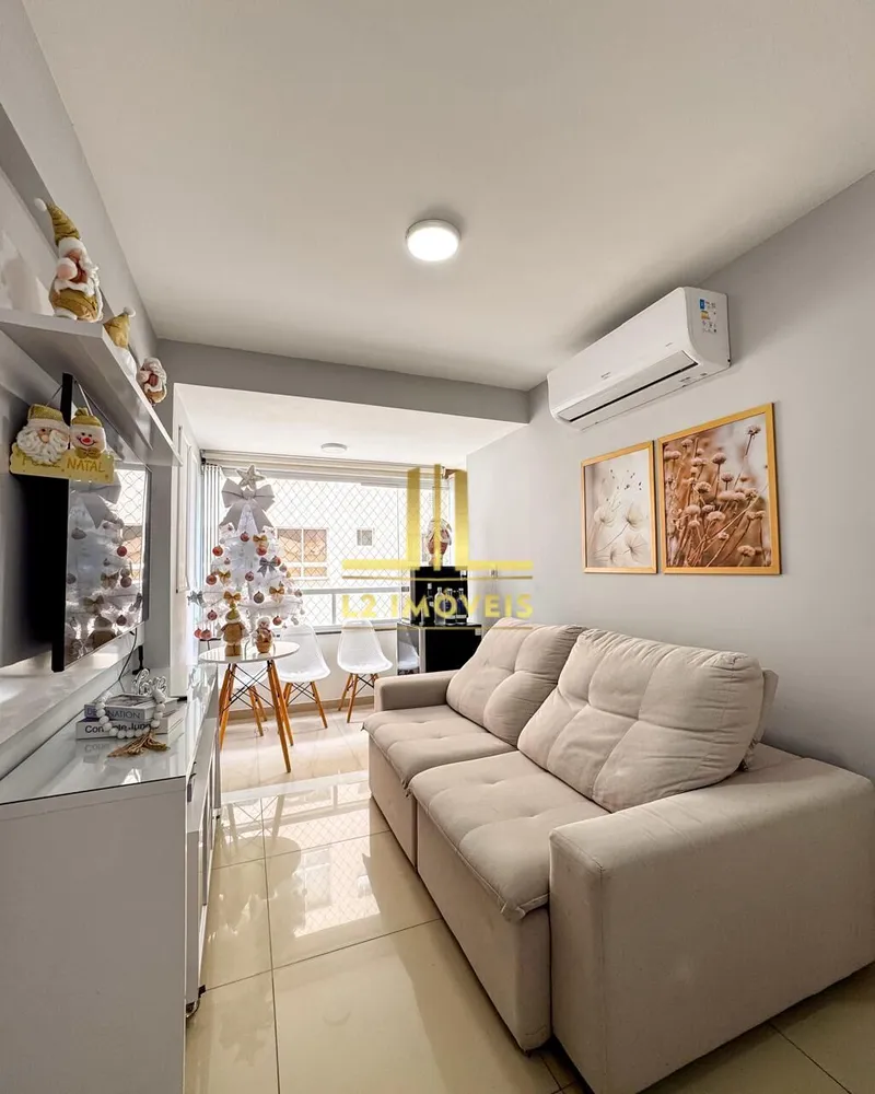 Apartamento, 3 quartos, 61 m² - Foto 1