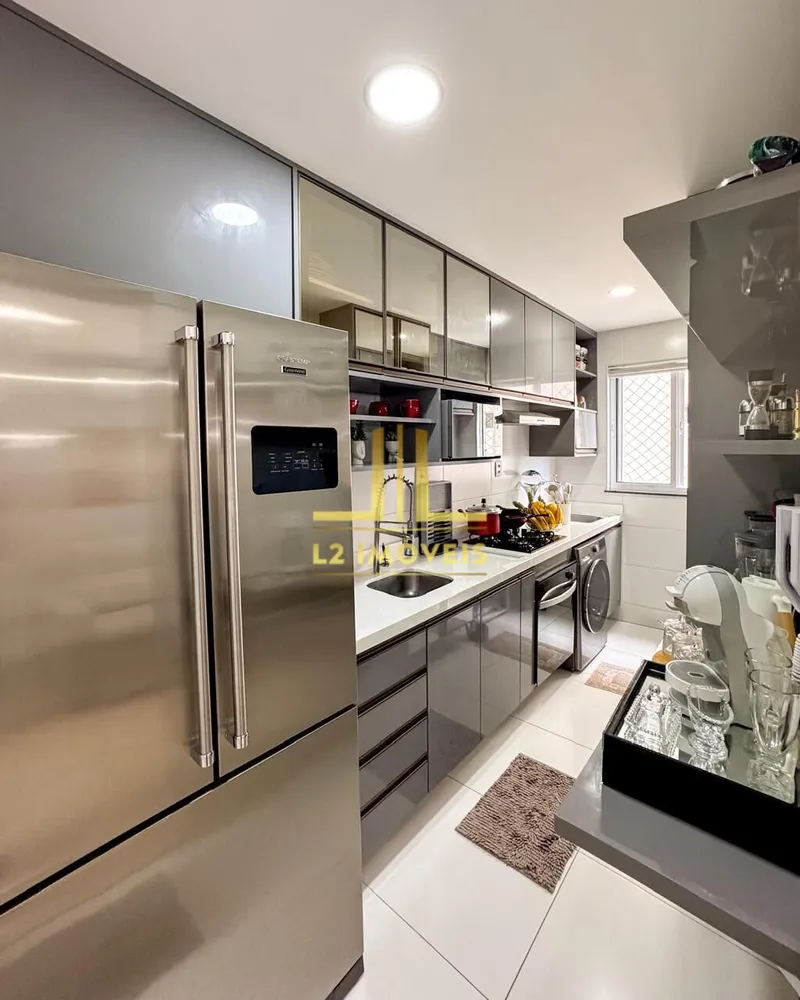 Apartamento, 3 quartos, 61 m² - Foto 12