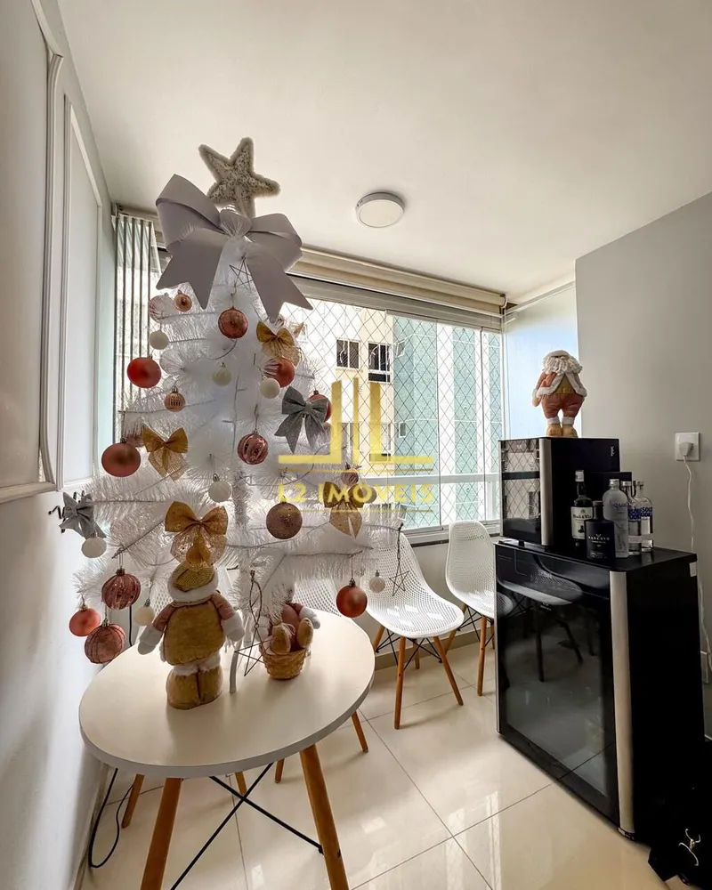 Apartamento, 3 quartos, 61 m² - Foto 5