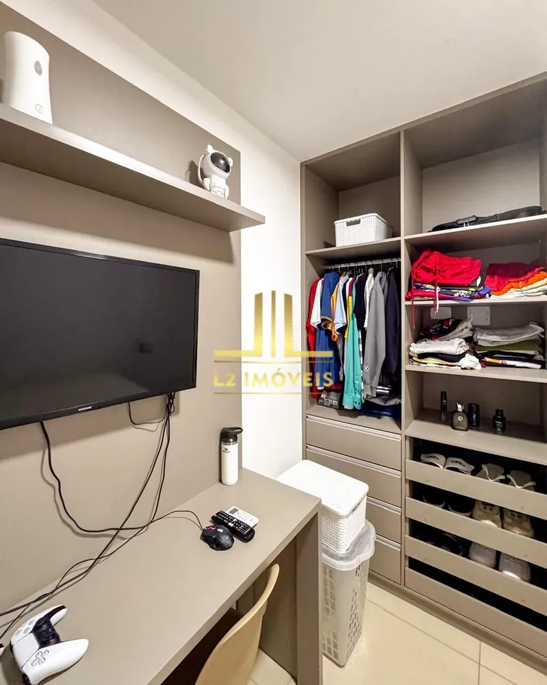 Apartamento, 3 quartos, 61 m² - Foto 10