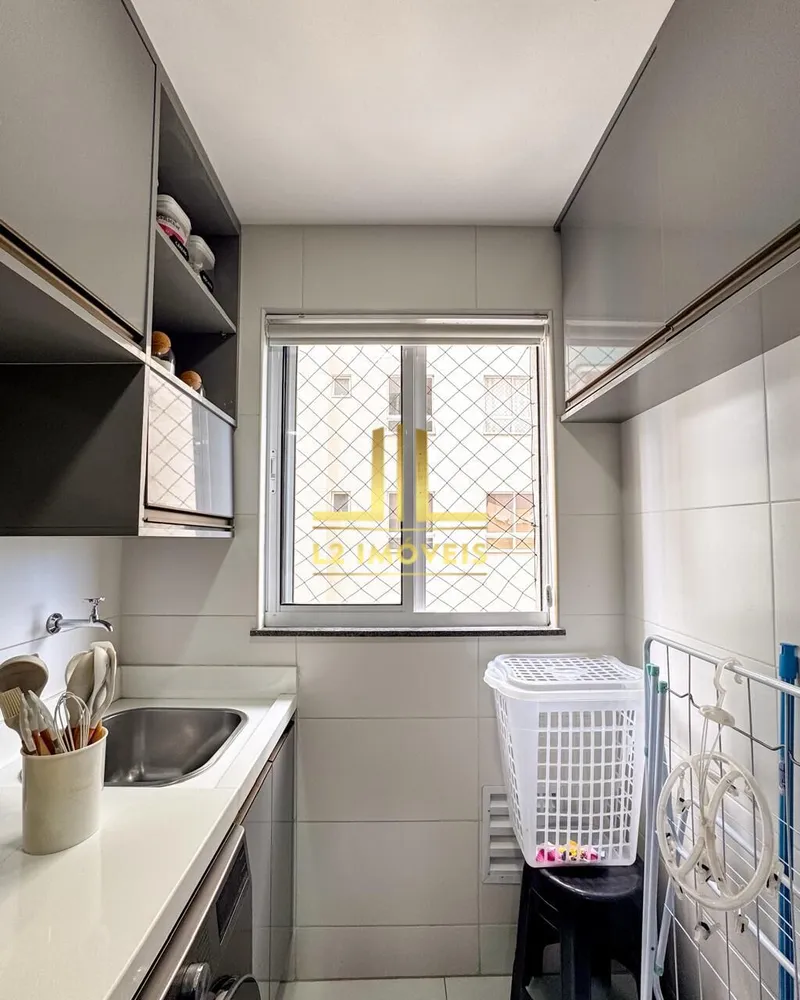 Apartamento, 3 quartos, 61 m² - Foto 14