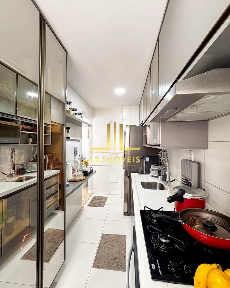 Apartamento, 3 quartos, 61 m² - Foto 13