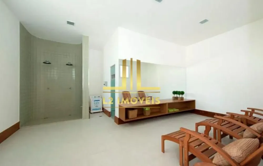 Apartamento, 3 quartos, 87 m² - Foto 3