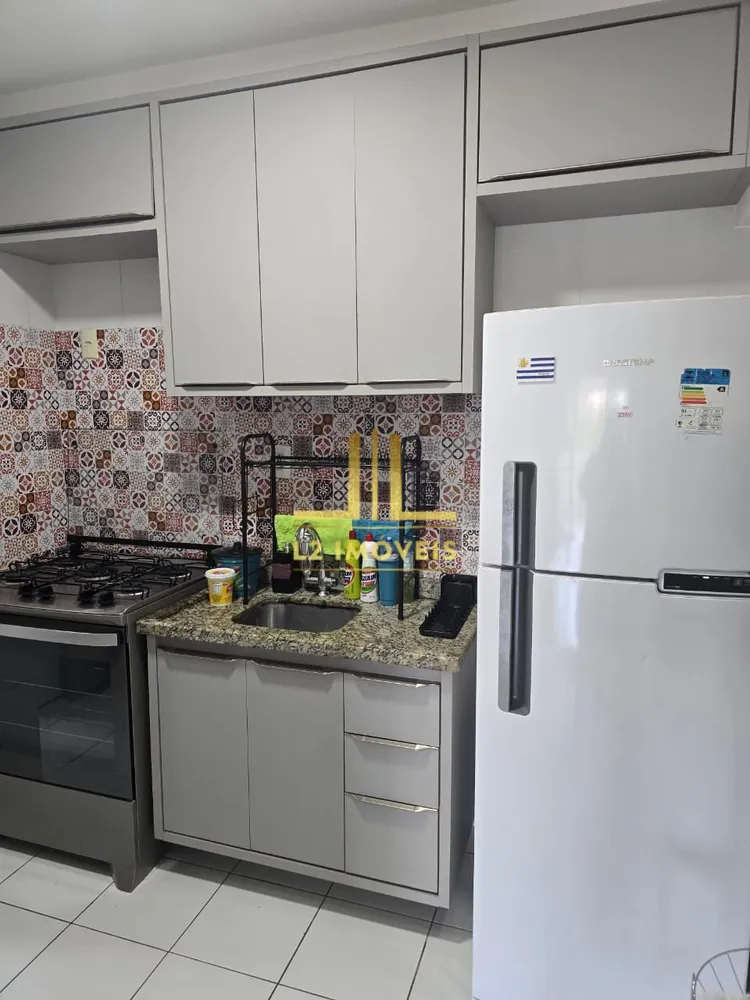 Apartamento, 3 quartos, 87 m² - Foto 2