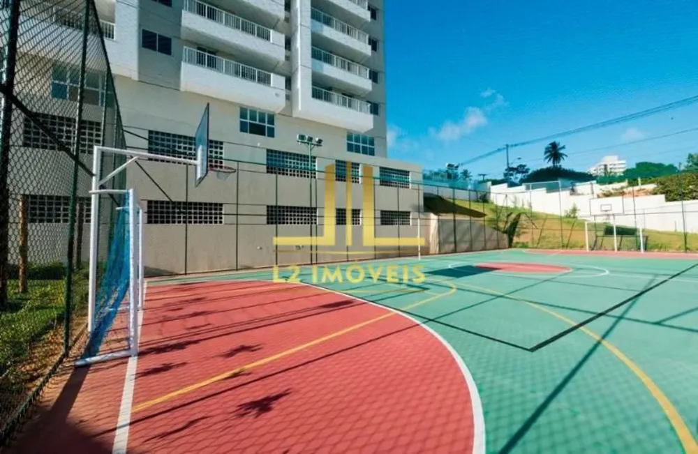 Apartamento, 3 quartos, 87 m² - Foto 5